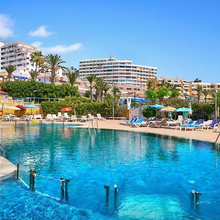 Apartment Sea View Neptuno By Interhome Puerto de Santiago  Exterior foto