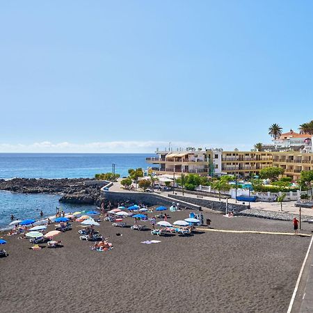 Apartment Sea View Neptuno By Interhome Puerto de Santiago  Exterior foto