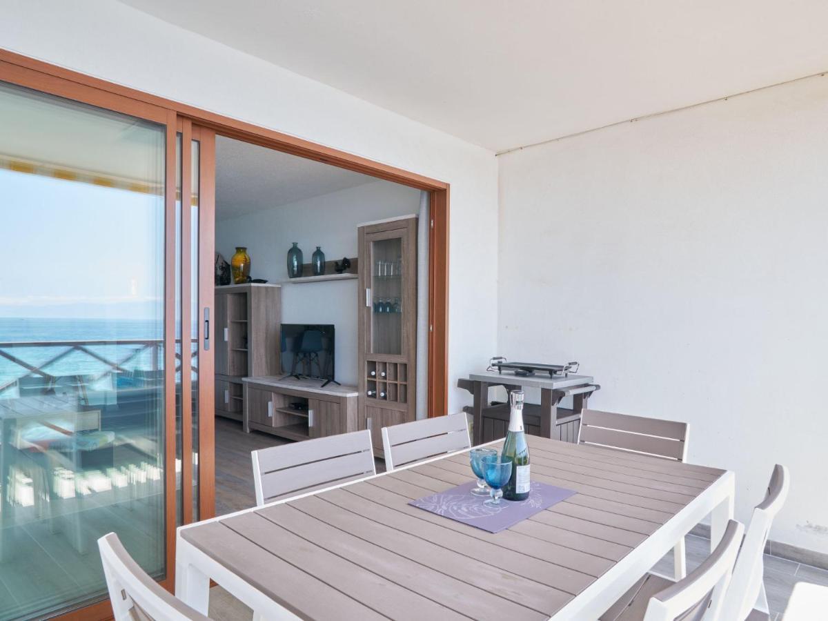 Apartment Sea View Neptuno By Interhome Puerto de Santiago  Exterior foto