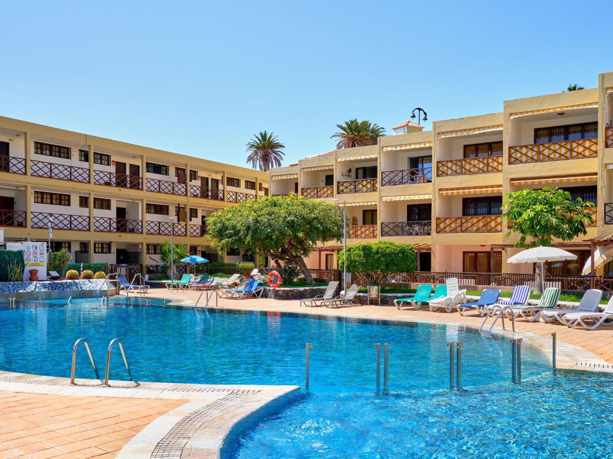 Apartment Sea View Neptuno By Interhome Puerto de Santiago  Exterior foto